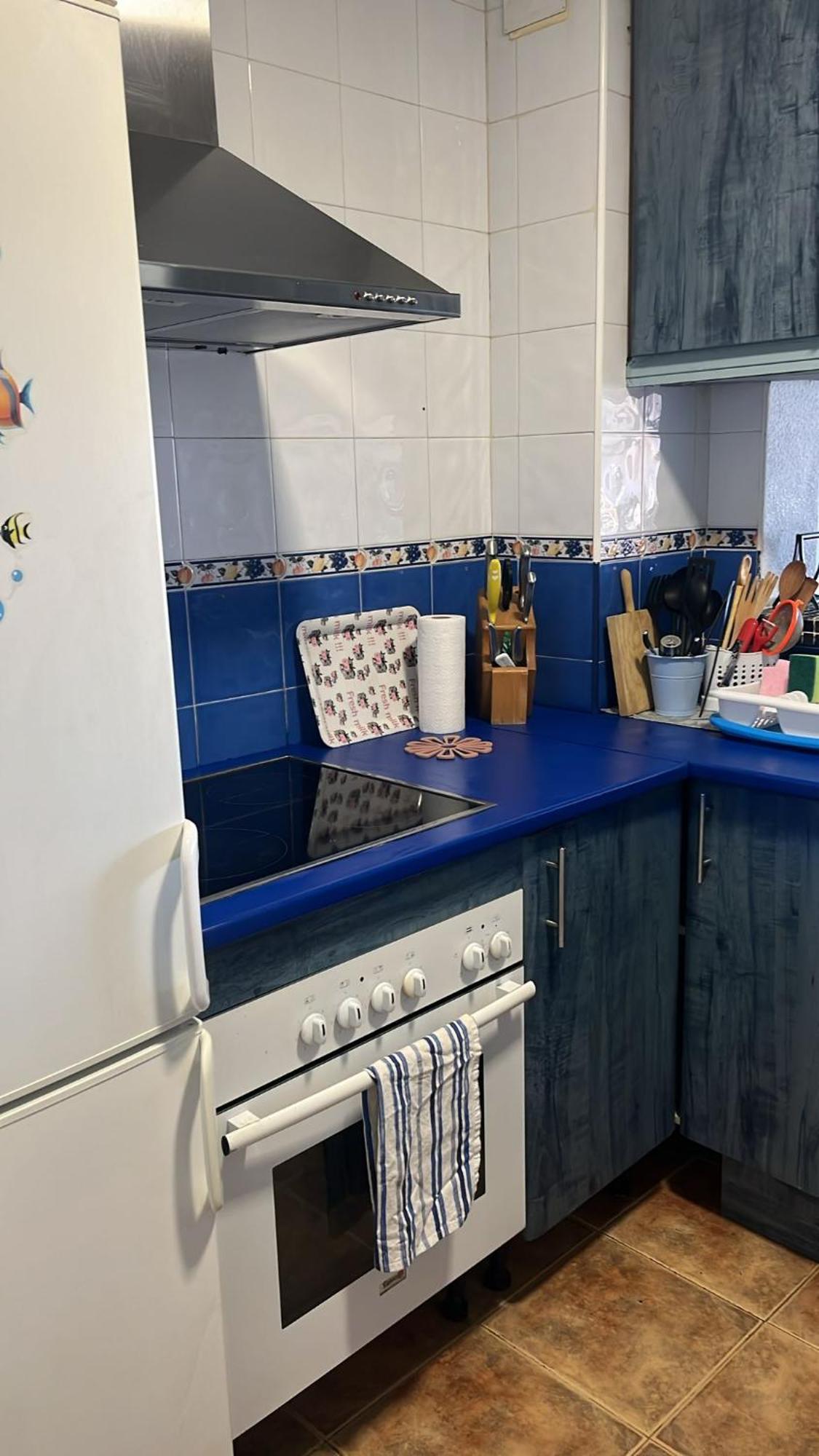 Appartement Blue Summer - Atico - Penthouse