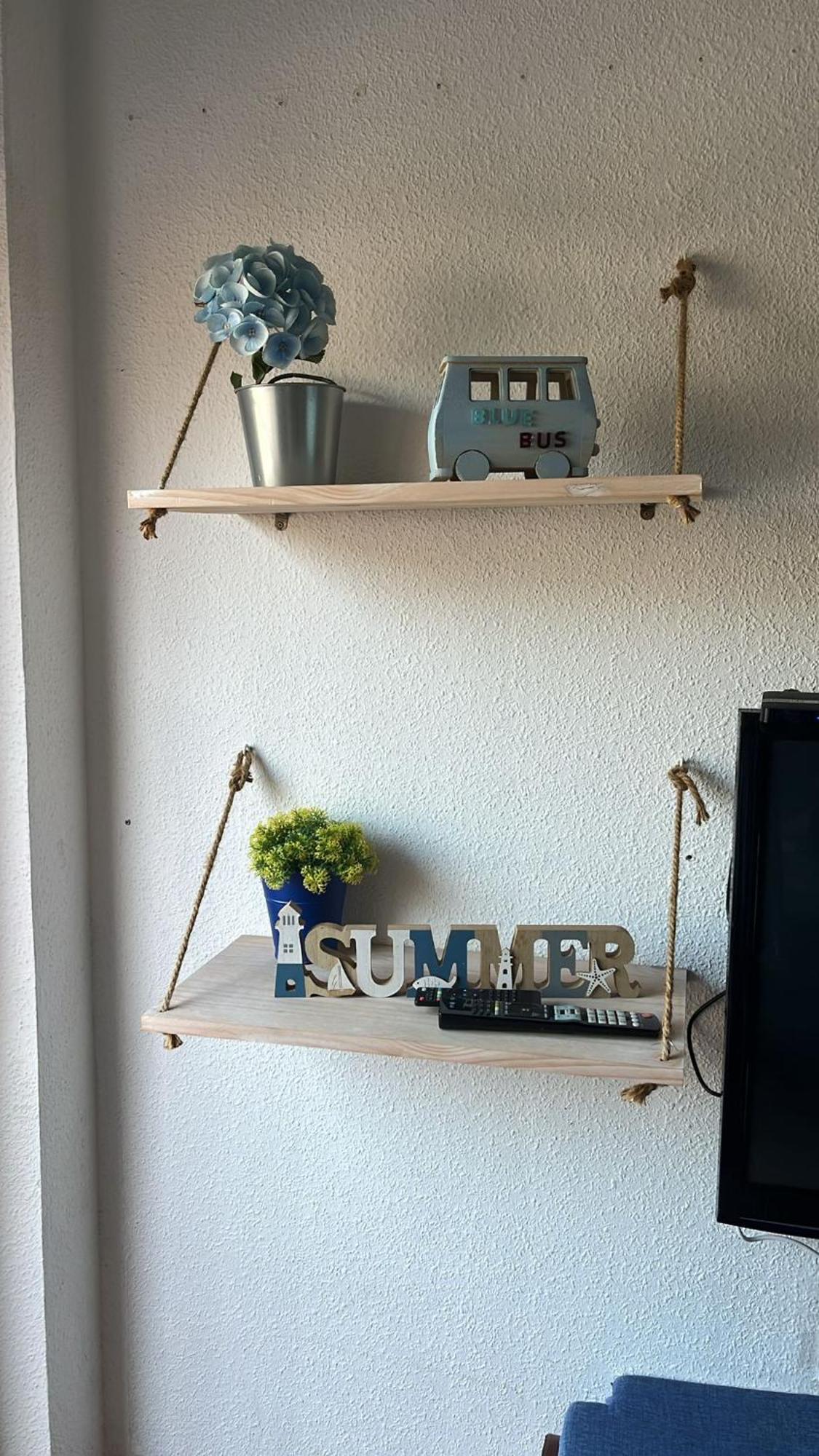 Appartement Blue Summer - Atico - Penthouse Fuengirola